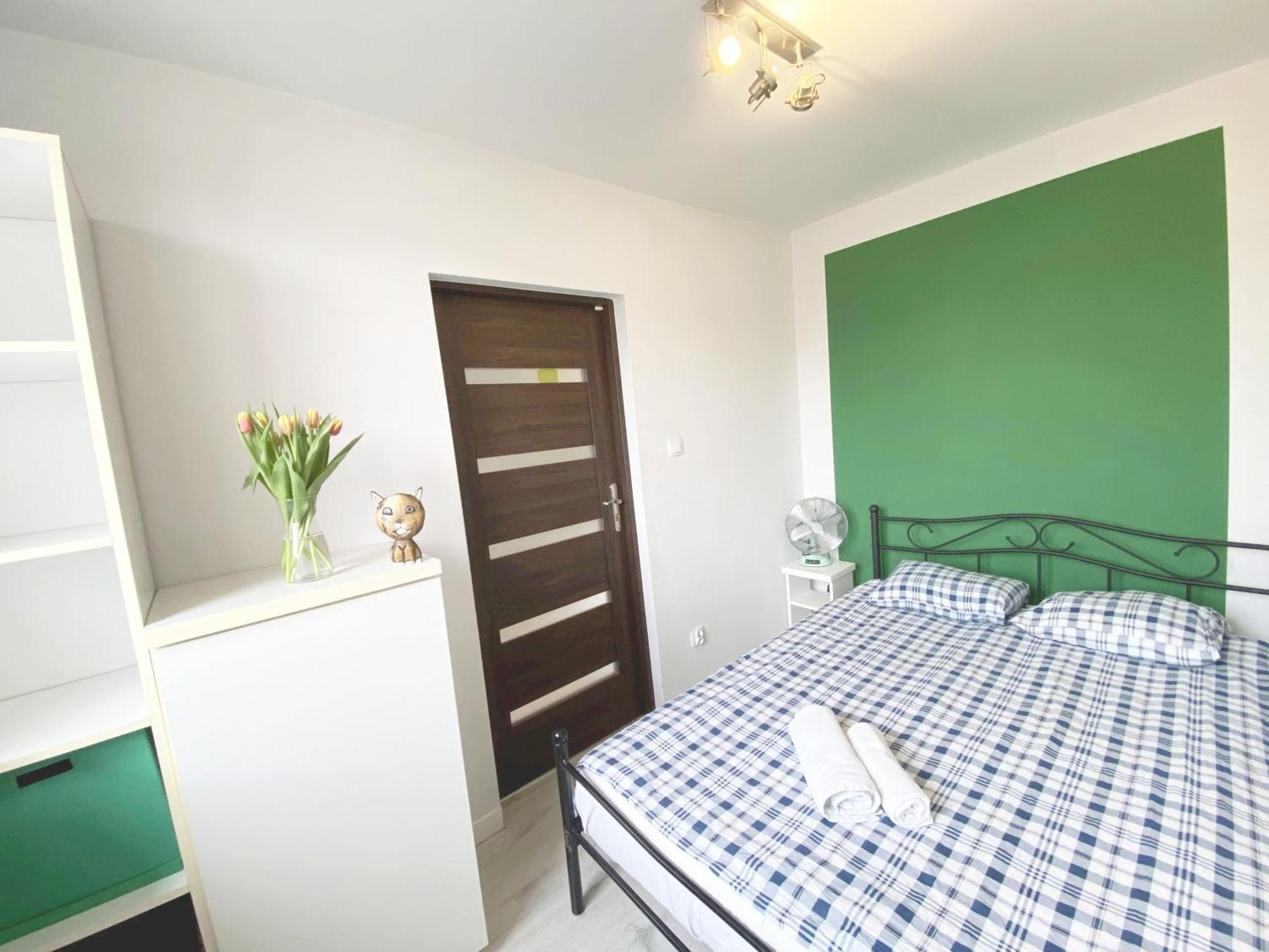 3Rooms-Balcony-Pkp - Deerrest Apart Breslau Exterior foto