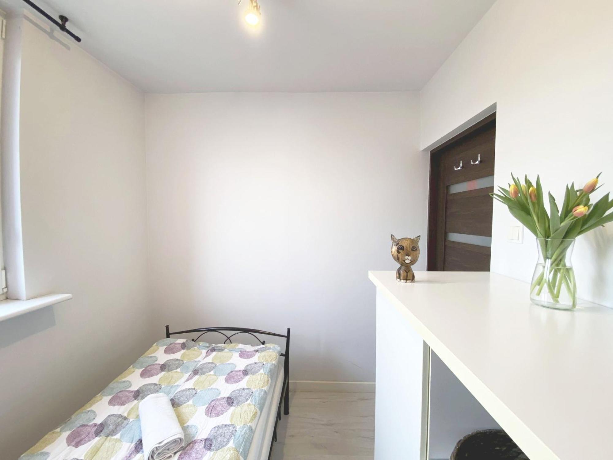3Rooms-Balcony-Pkp - Deerrest Apart Breslau Exterior foto