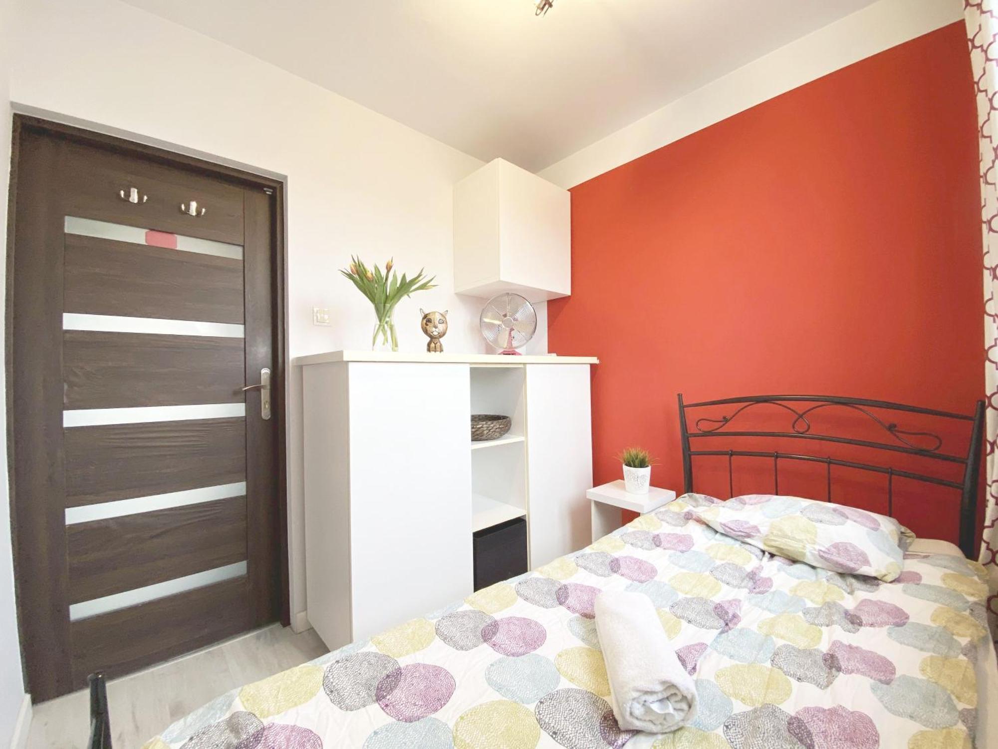 3Rooms-Balcony-Pkp - Deerrest Apart Breslau Exterior foto